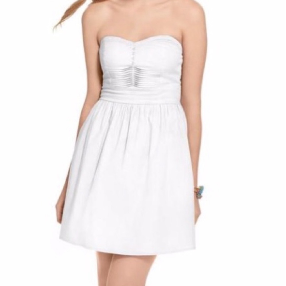 BEBOP COTTON BLEND MEDIUM DRESS NEW - Picture 10 of 10